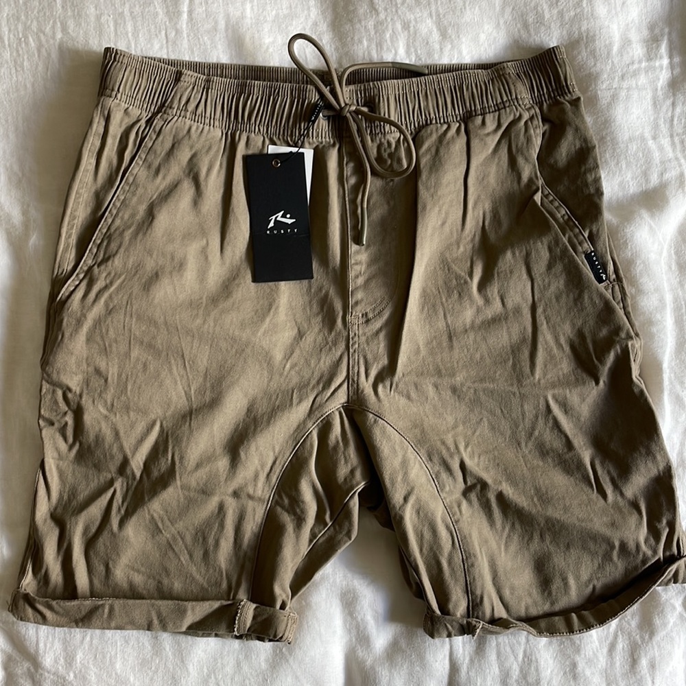 Rusty Shorts 32